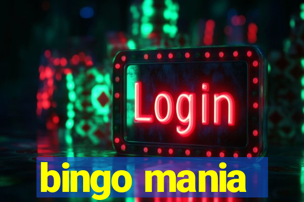 bingo mania